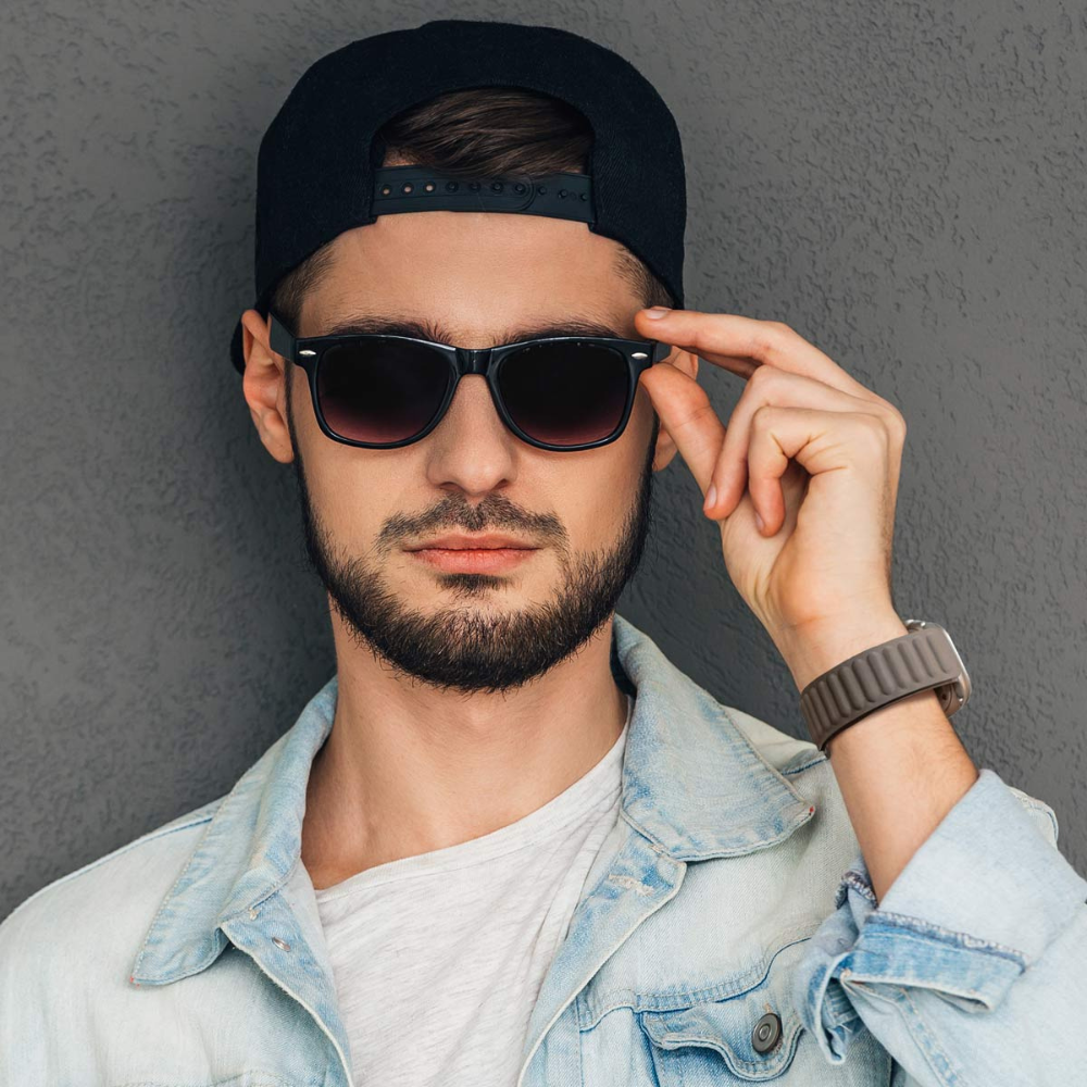 Cometes Magnetisches Sport Armband