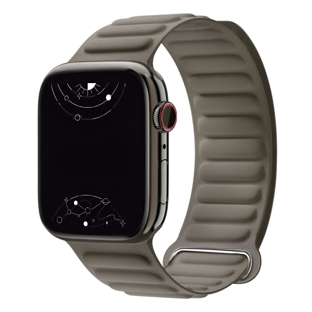 Cometes Magnetisches Sport Armband