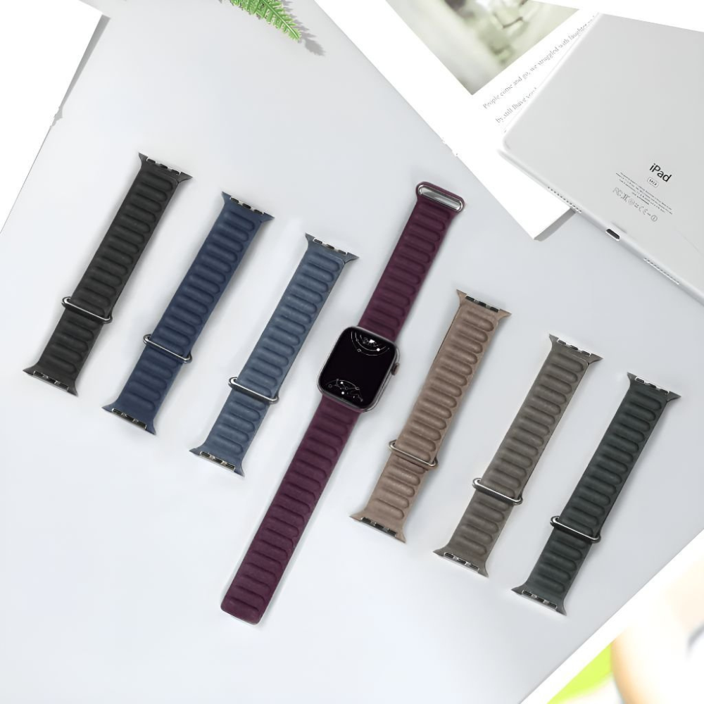 Cometes Magnetisches Sport Armband