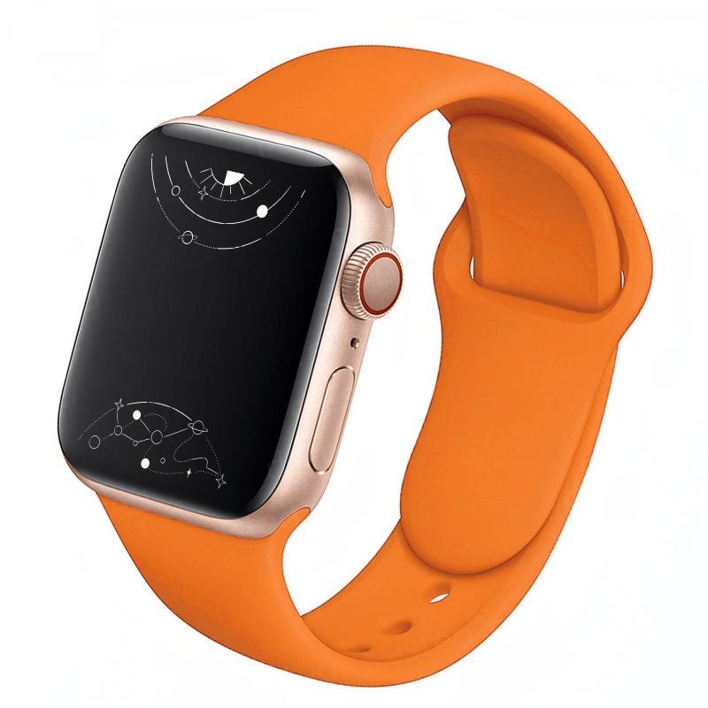 Contra Silicone Band - Astra Straps