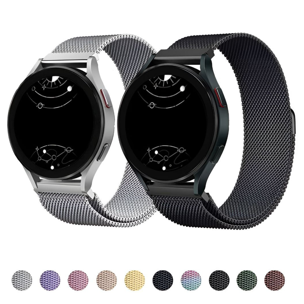 Creber Magnetisches Galaxy-Schleifen Armband