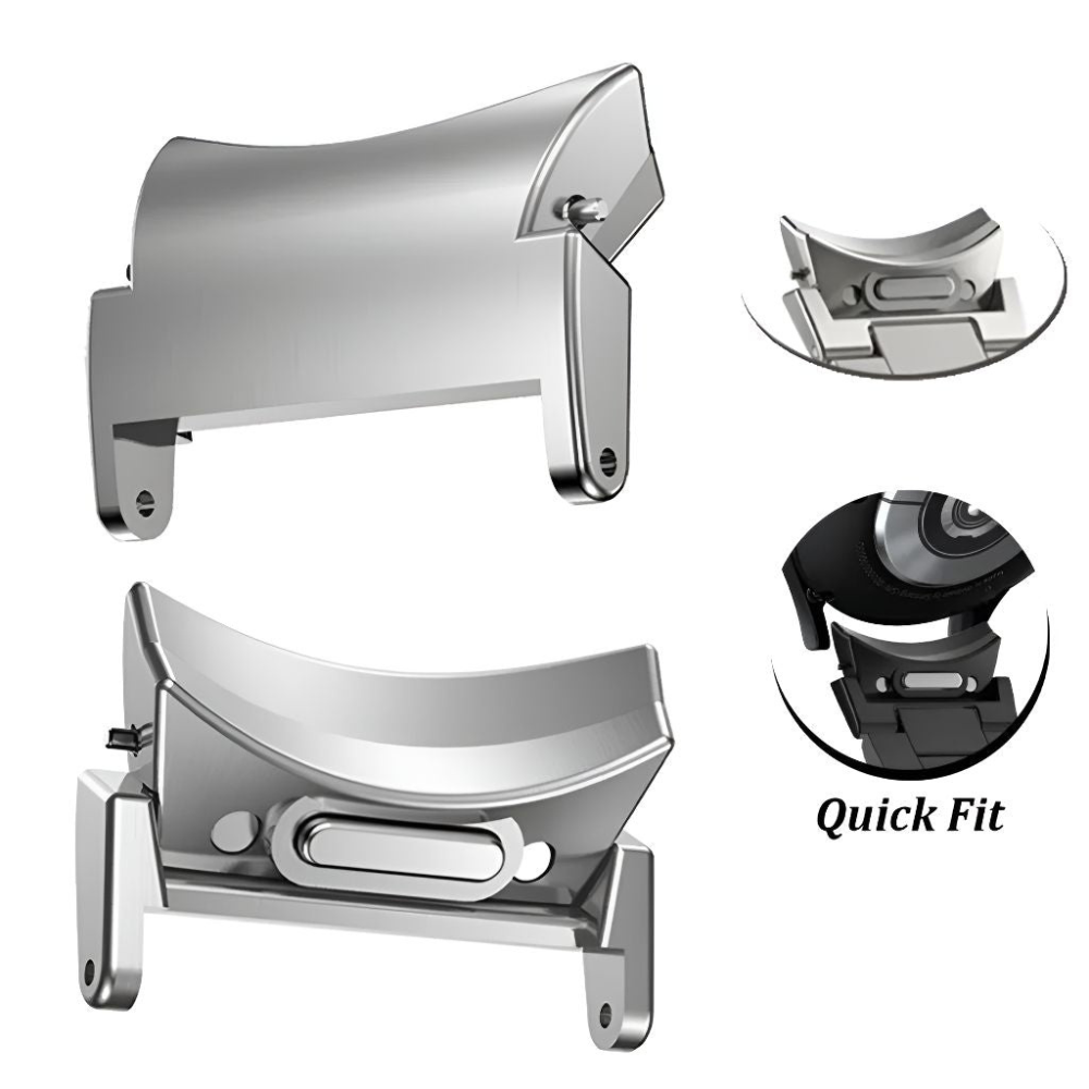 Crinitus Galaxy Veganes Leder Armband