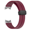 Cupio Magnetisches Silikon Galaxy Armband