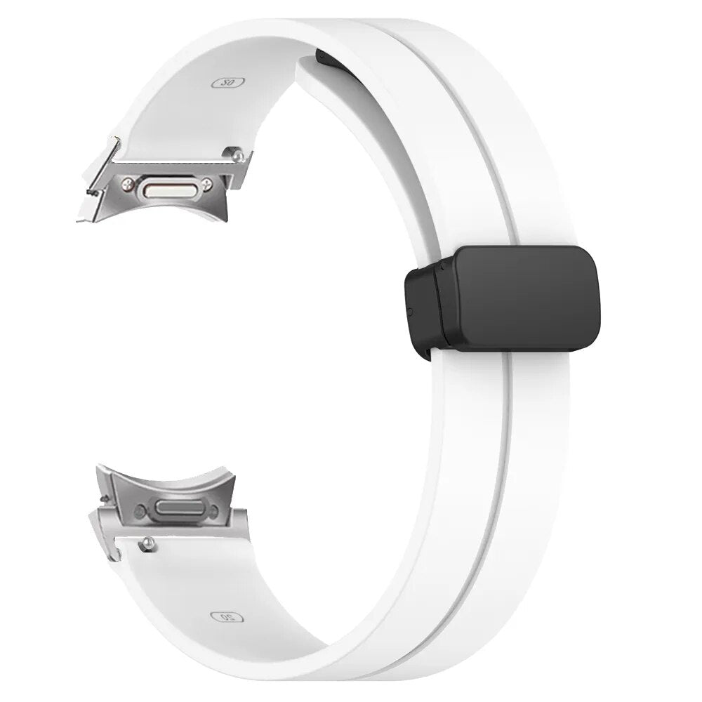 Cupio Magnetic Silicone Galaxy Band - Astra Straps