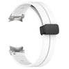 Cupio Magnetic Silicone Galaxy Band - Astra Straps