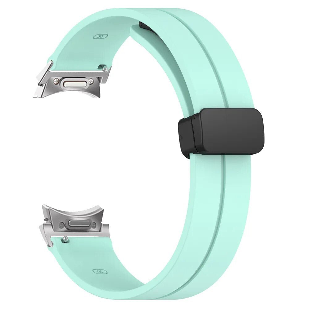 Cupio Magnetic Silicone Galaxy Band - Astra Straps