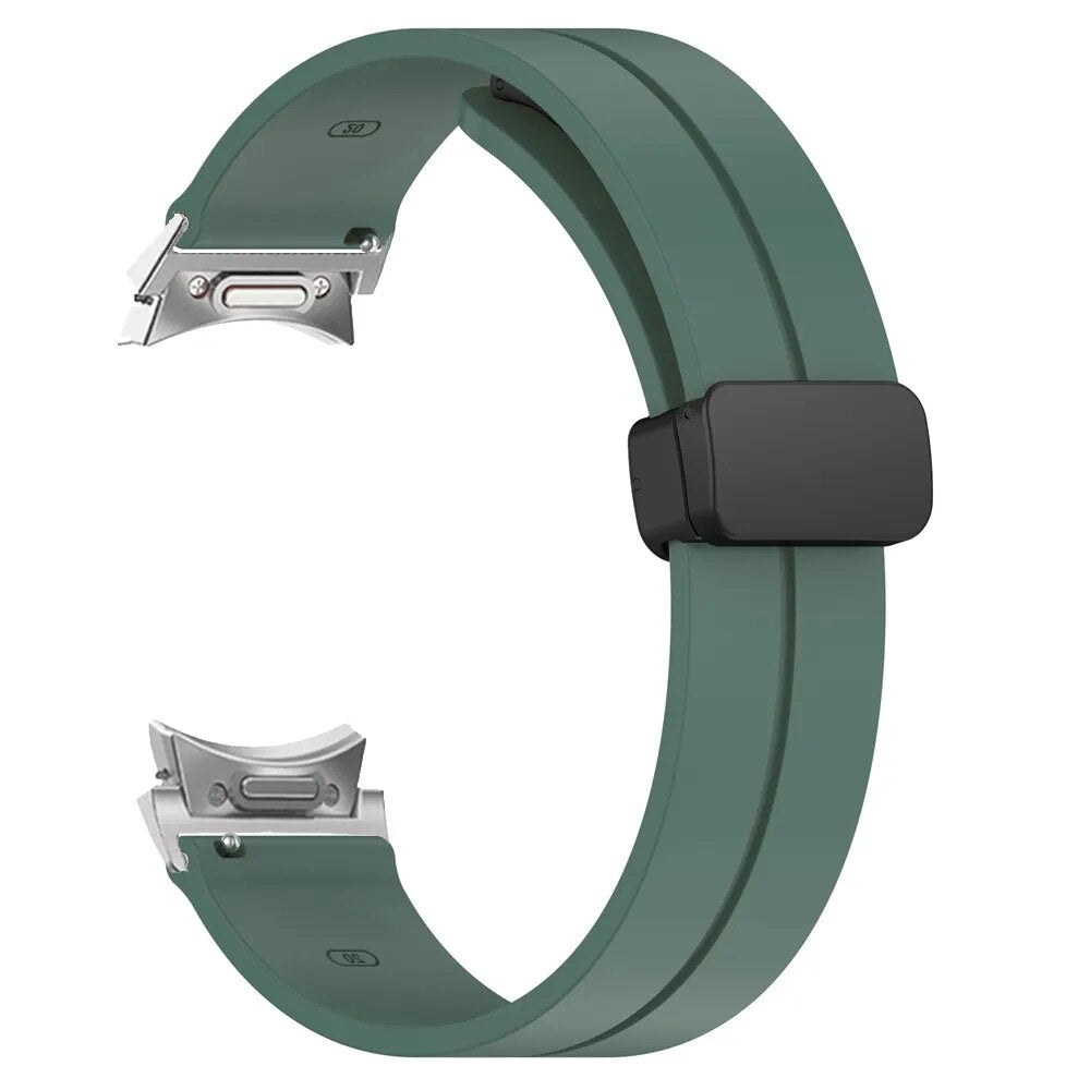 Cupio Magnetic Silicone Galaxy Band - Astra Straps