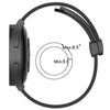 Cupio Magnetic Silicone Galaxy Band - Astra Straps