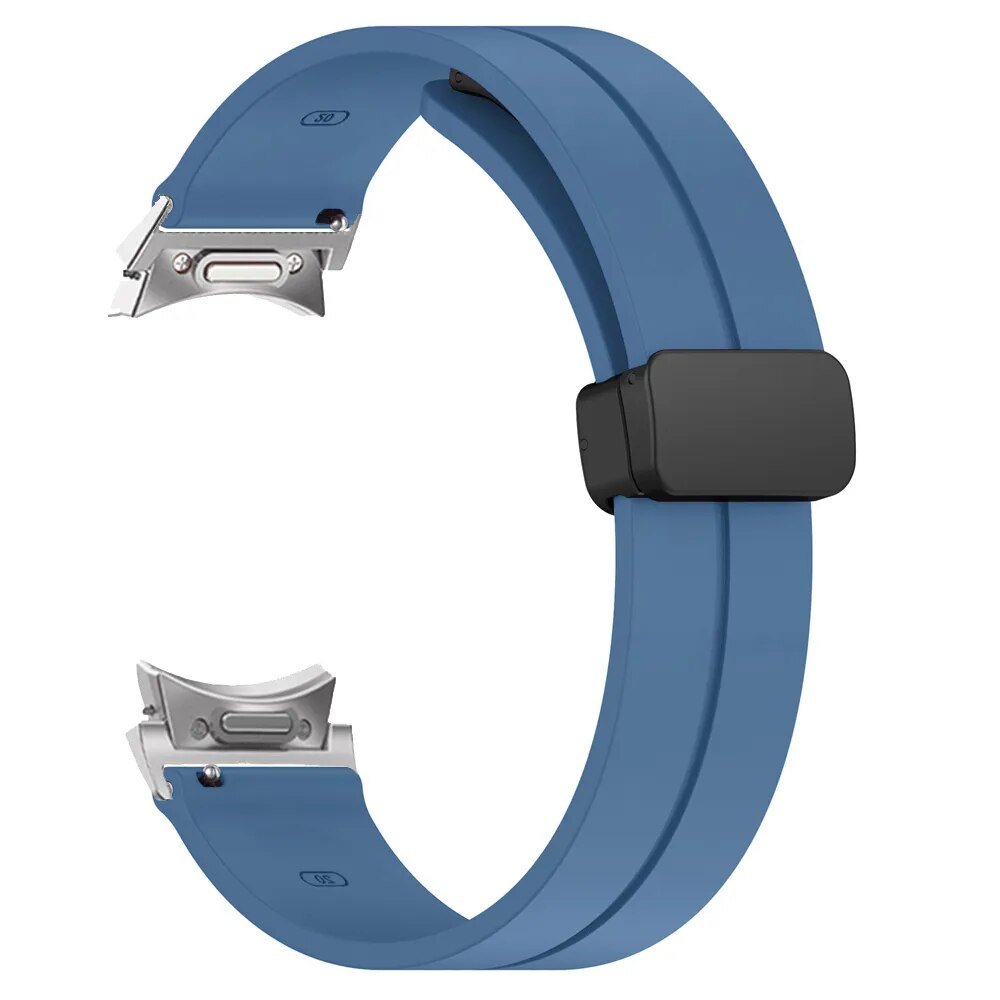Cupio Magnetic Silicone Galaxy Band - Astra Straps