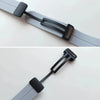 Cupio Magnetic Silicone Galaxy Band - Astra Straps