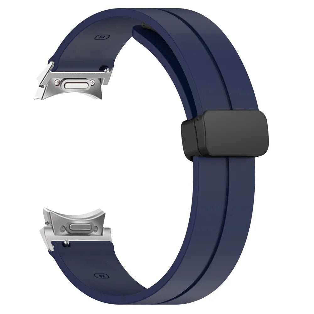 Cupio Magnetic Silicone Galaxy Band - Astra Straps