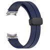 Cupio Magnetic Silicone Galaxy Band - Astra Straps