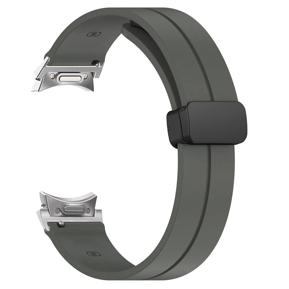 Cupio Magnetic Silicone Galaxy Band - Astra Straps