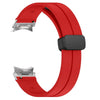 Cupio Magnetic Silicone Galaxy Band - Astra Straps