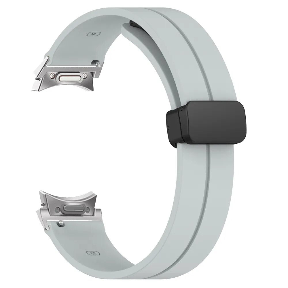 Cupio Magnetic Silicone Galaxy Band - Astra Straps