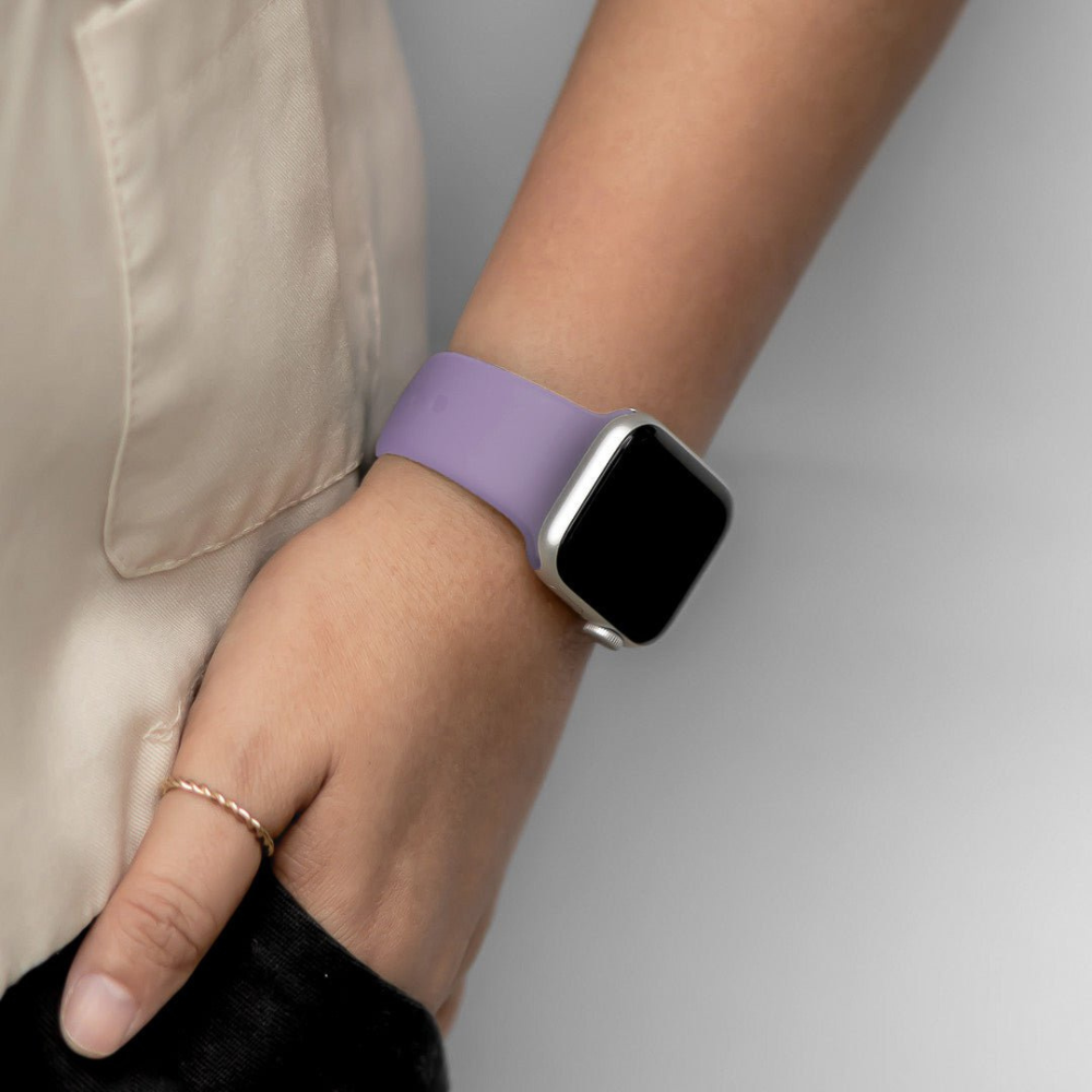 Cypress Silikon Armband