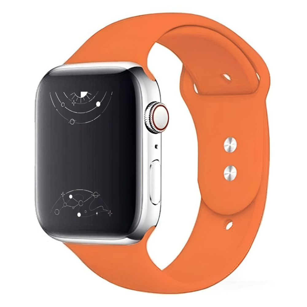 Cypress Silikon Armband