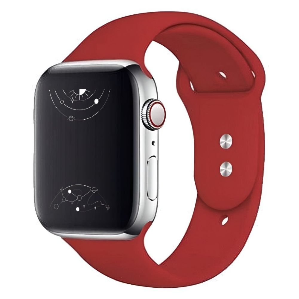 Cypress Silikon Armband