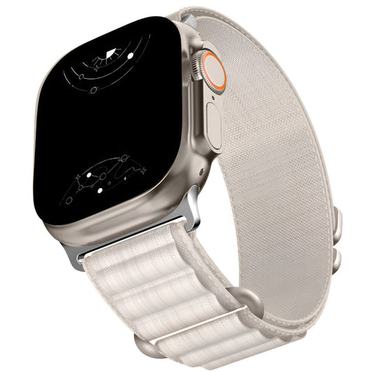 Dare StrapazierfÀhiges Nylon-Schlaufenarmband