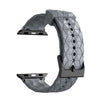 Devenio Football Pattern Silicone Sports Band - Astra Straps