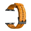 Devenio Football Pattern Silicone Sports Band - Astra Straps