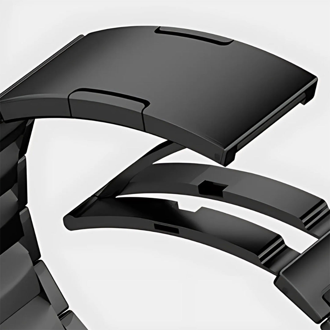 Devito Stainless Steel Band - Astra Straps