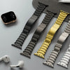 Devito Stainless Steel Band - Astra Straps