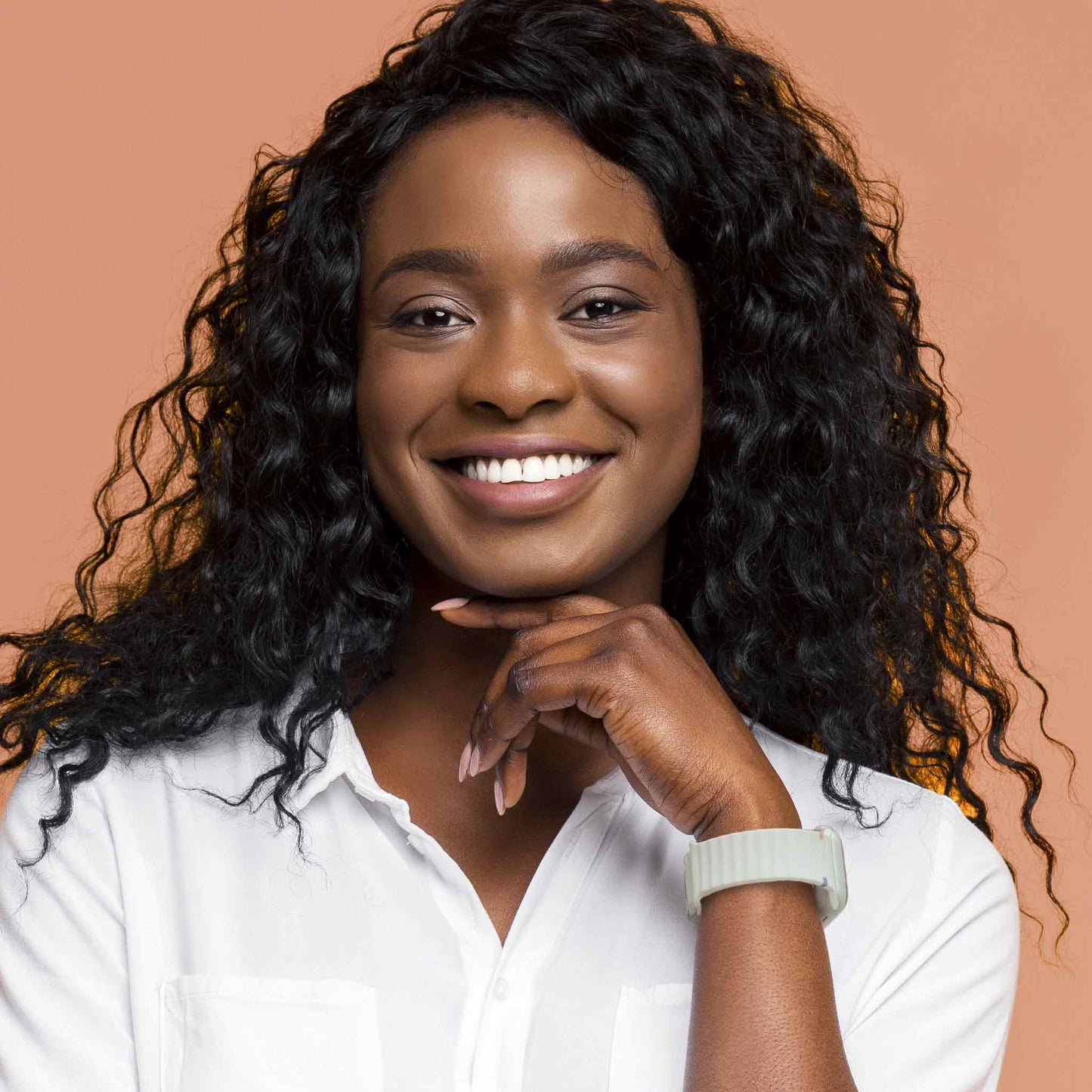 Libellus Silikon Armband