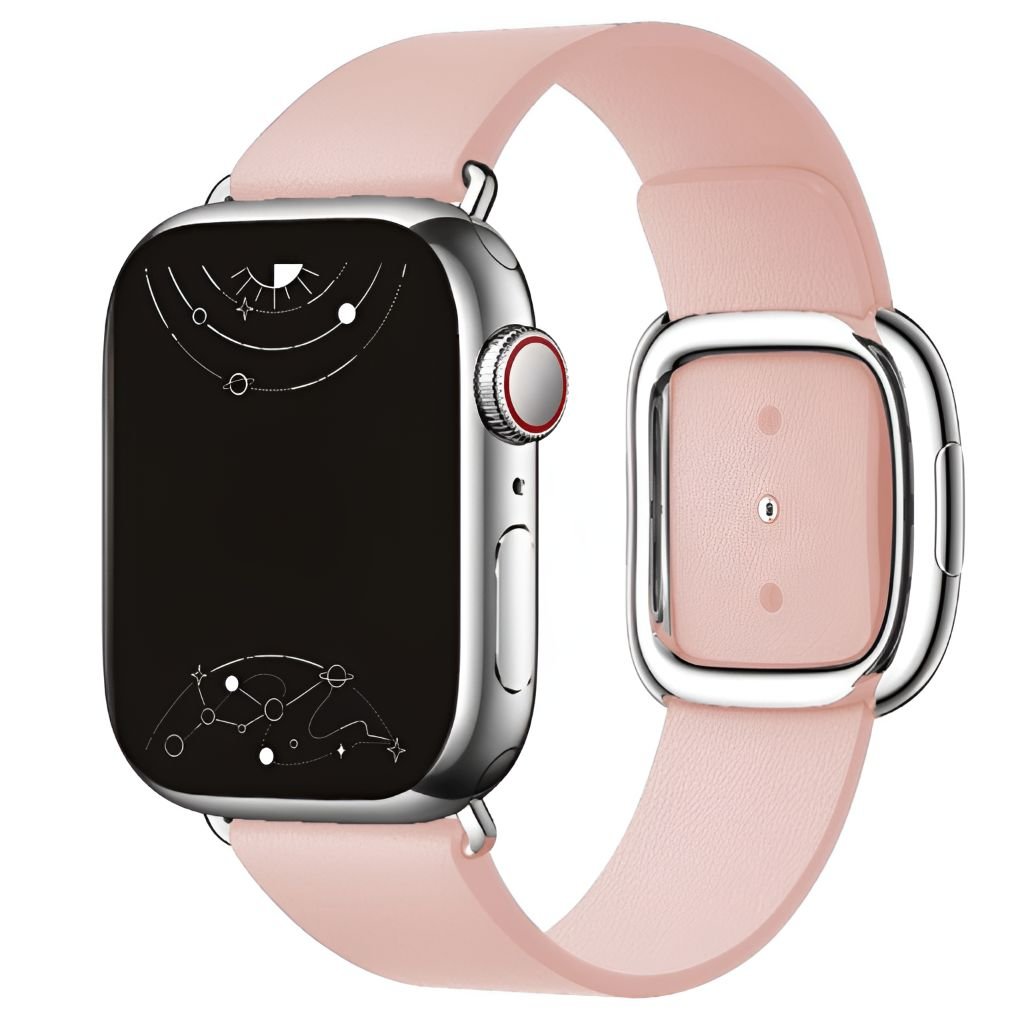 Diem Echtes Leder Armband