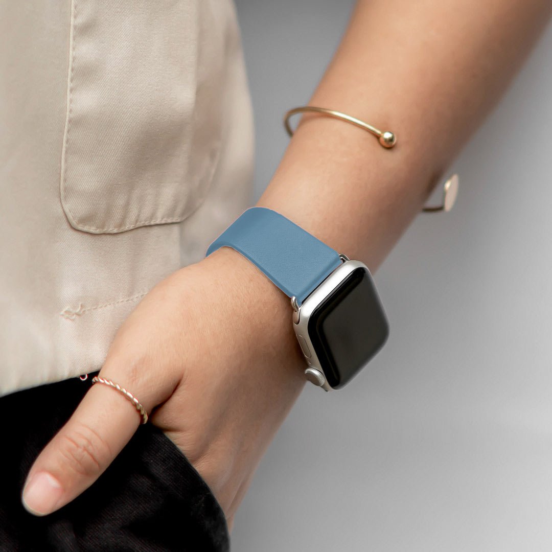 Diem Echtes Leder Armband