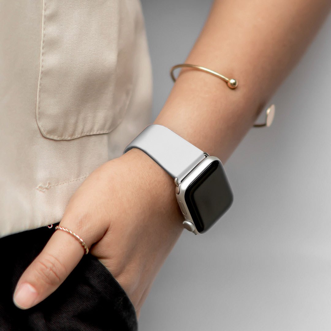 Diem Echtes Leder Armband