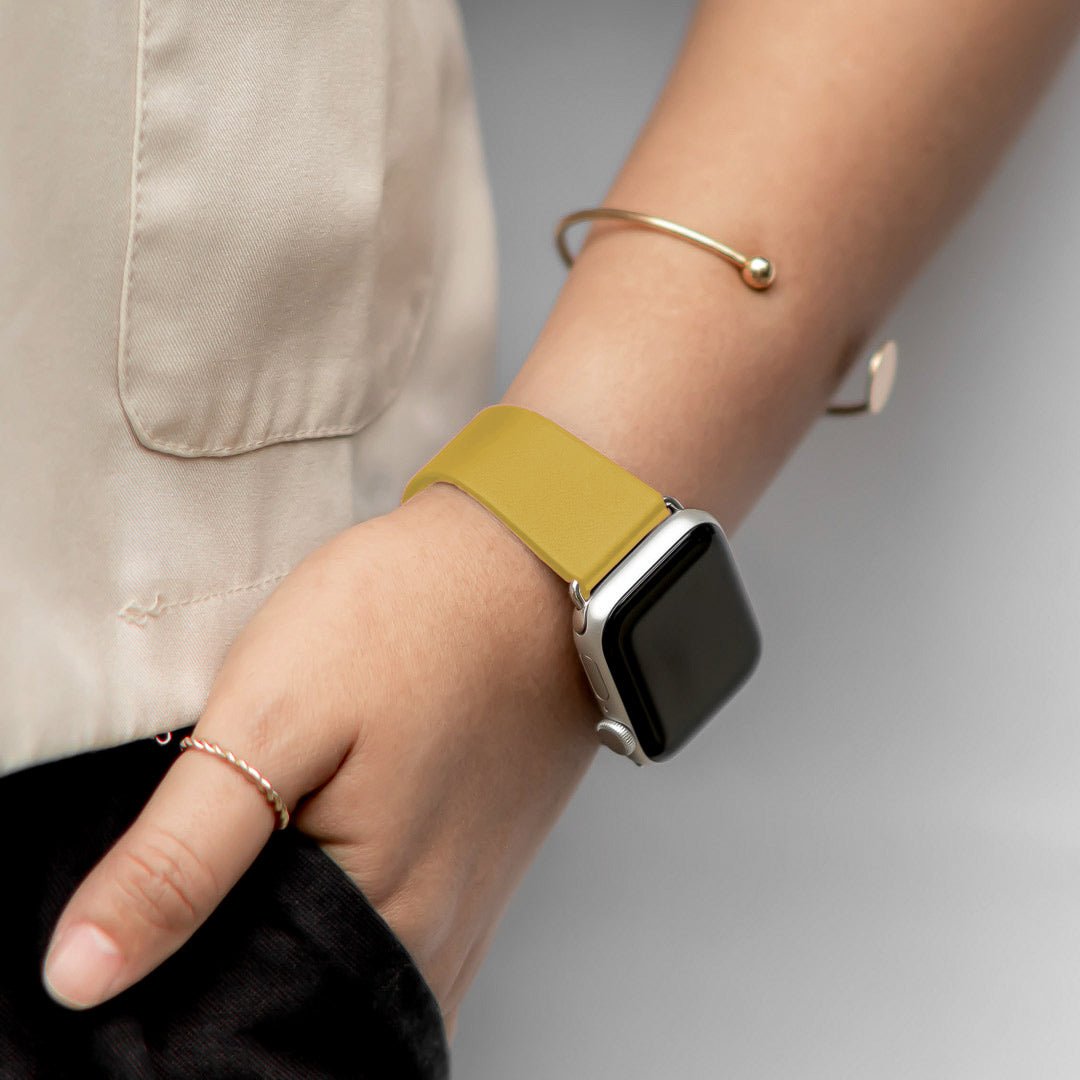 Diem Echtes Leder Armband