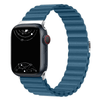 Diu Magnetic Leather Loop Band - Astra Straps