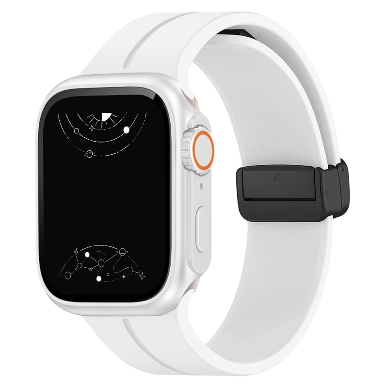 Dubia Magnetic Sports Band With Case And Glass - Astra Straps