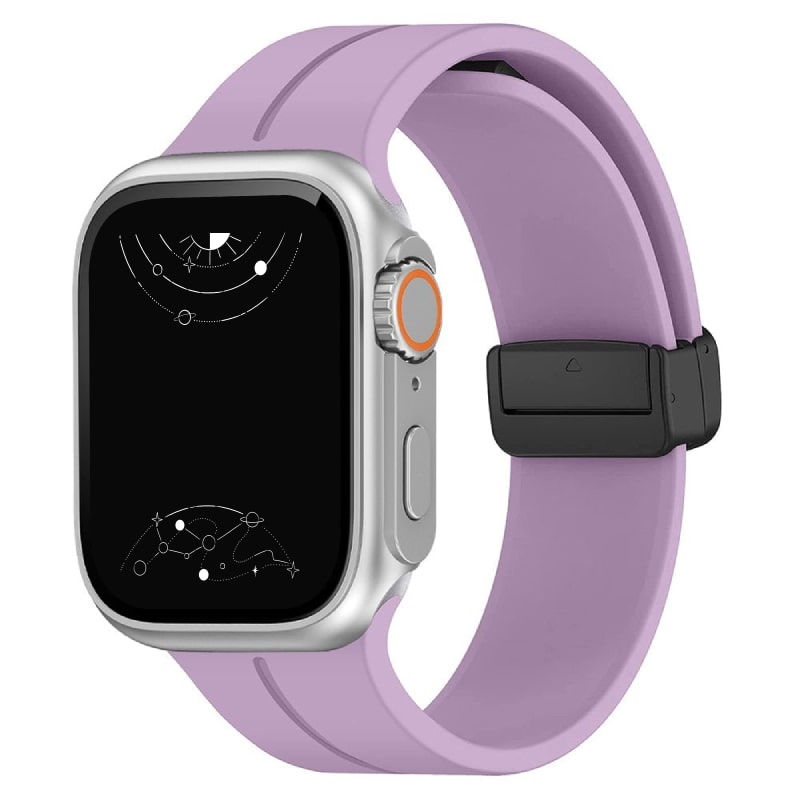 Dubia Magnetic Sports Band With Case And Glass - Astra Straps