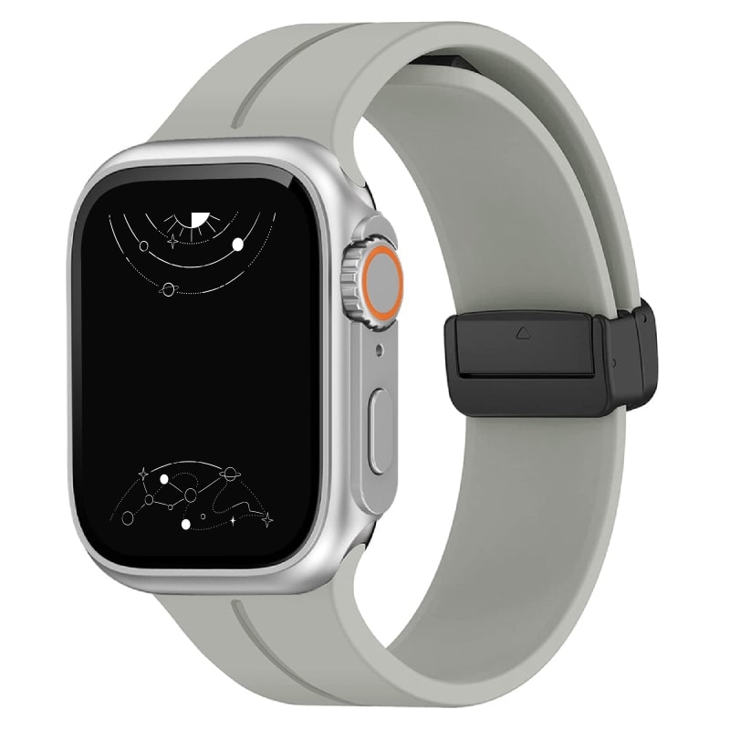 Dubia Magnetic Sports Band With Case And Glass - Astra Straps
