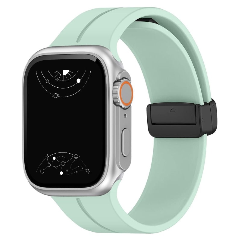 Dubia Magnetic Sports Band With Case And Glass - Astra Straps