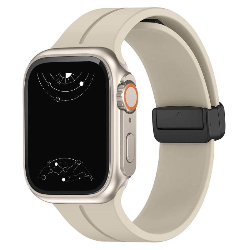 Dubia Magnetic Sports Band With Case And Glass - Astra Straps