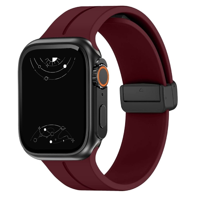 Dubia Magnetic Sports Band With Case And Glass - Astra Straps