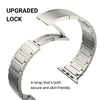 Durus Upgraded Titanium Steel Band - Astra Straps