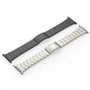 Durus Upgraded Titanium Steel Band - Astra Straps