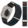 Egeo Nylon Sports Band - Astra Straps