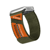 Elatus Nylon Sport Schleife Armband