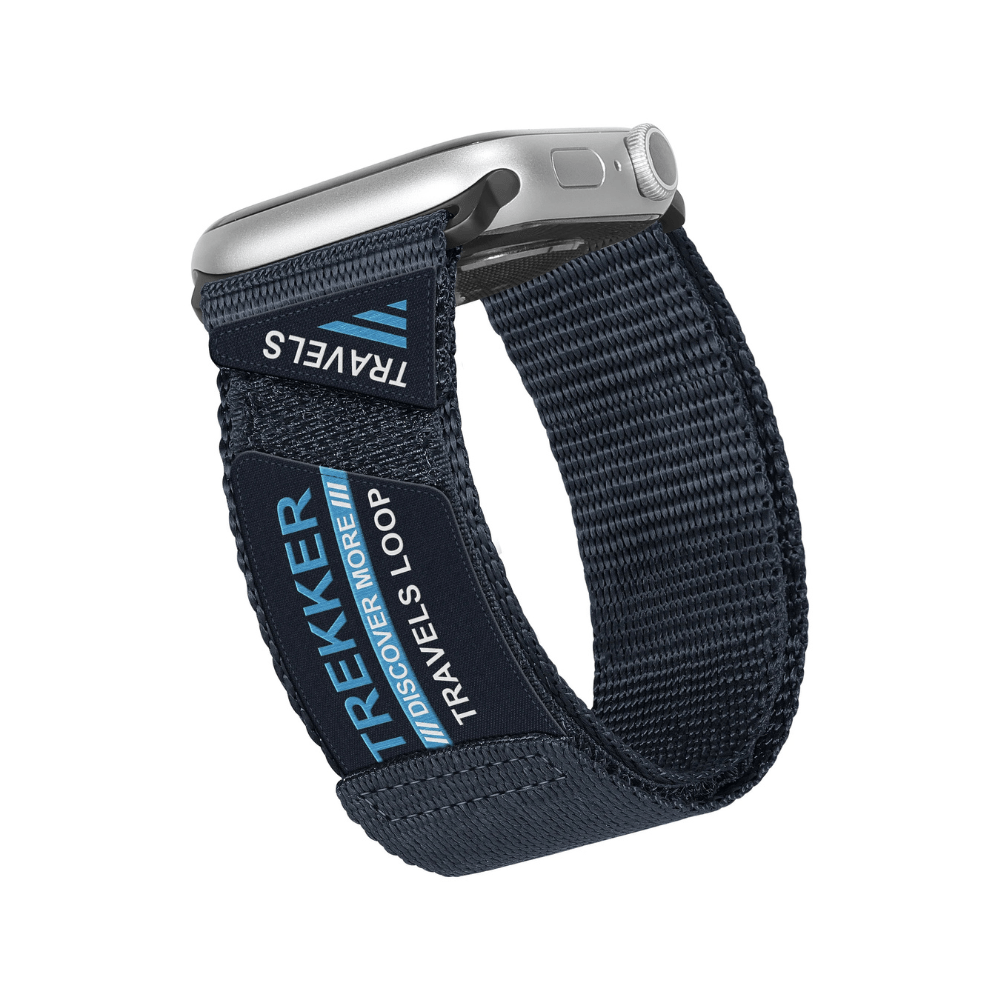 Elatus Nylon Sport Schleife Armband