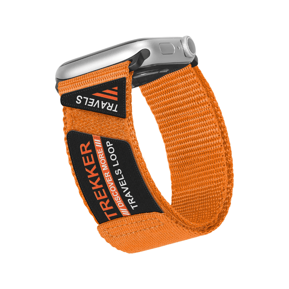 Elatus Nylon Sport Schleife Armband