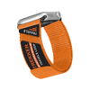 Elatus Nylon Sport Schleife Armband
