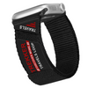 Elatus Nylon Sport Schleife Armband