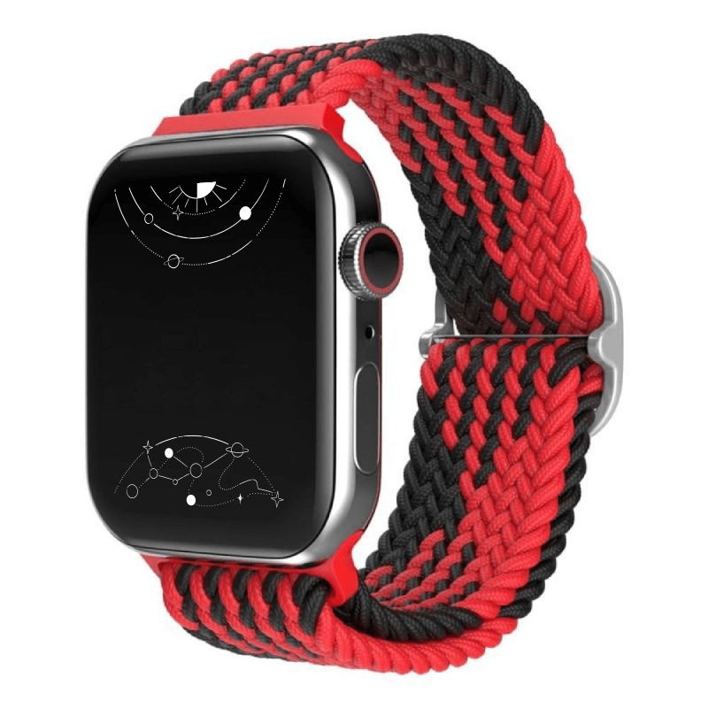 Ergo Nylon Braided Loop Band - Astra Straps
