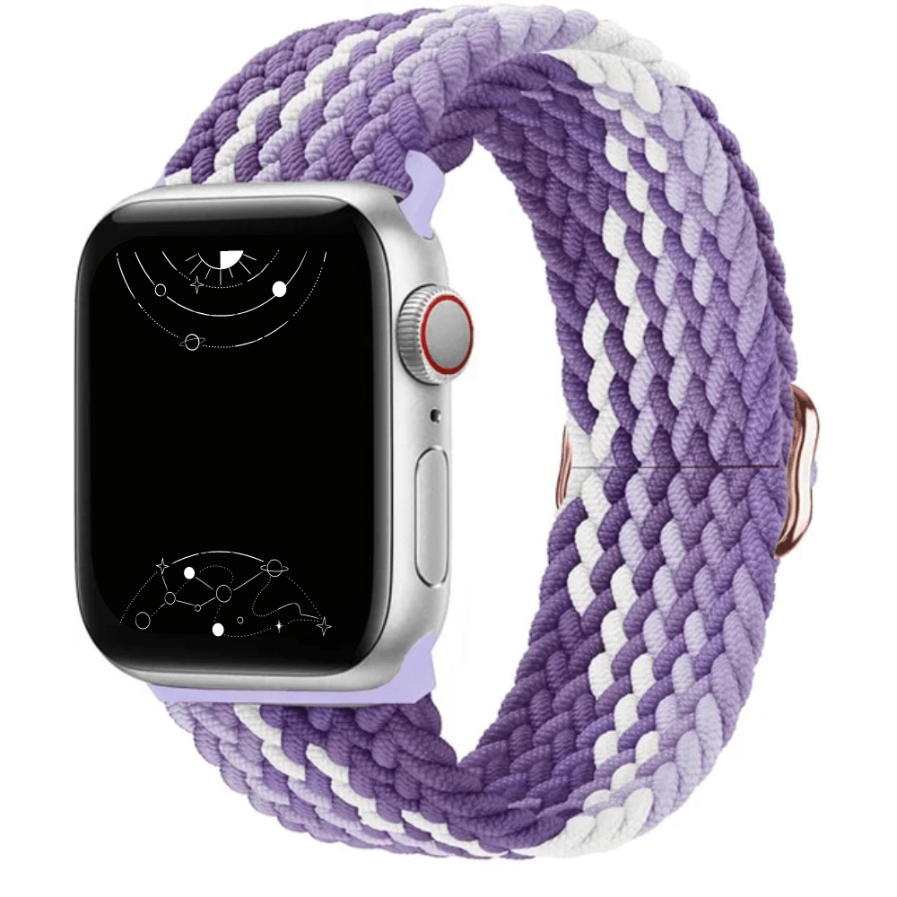 Ergo Nylon Braided Loop Band - Astra Straps
