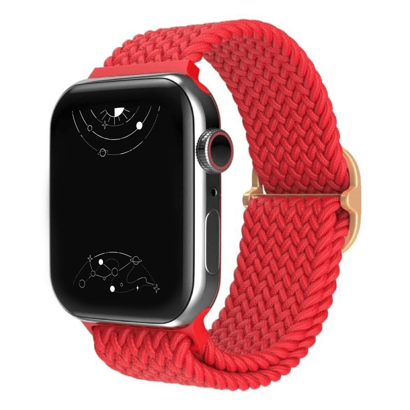 Ergo Nylon Braided Loop Band - Astra Straps
